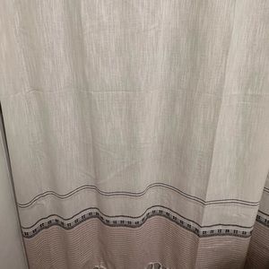 Shower Curtain - 72x72